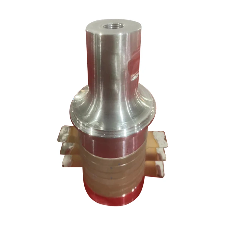 5000W high power ultrasonic metal welding machine transducer wire harness welding system accessories