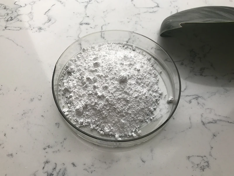 
Insen Supply Nano Hydroxyapatite For Toothpaste 