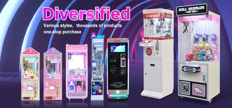 Factory Direct Supply NYZ-4 Claw Doll Toy Gift Crane Machines Motherboard Kit Accessories Vending Machine Main Board Parts