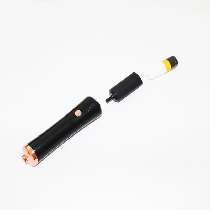 New product wholesale individual packaging glue shaker for mixing glue