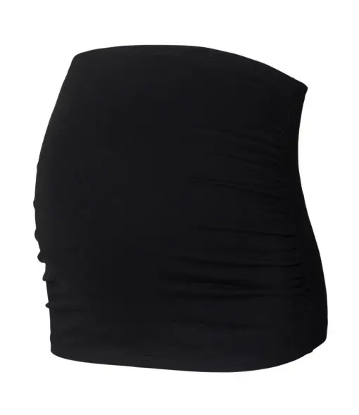 Best Seller Smart EMF Protection Pregnancy Pregnant Belly Band Radiation Shield Maternity Black/Cream EMF Protective Clothing