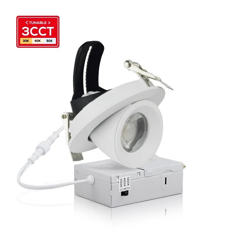 Factory price 18W ceiling lamp price 24W smd 2835 embedded downlight round panel light led