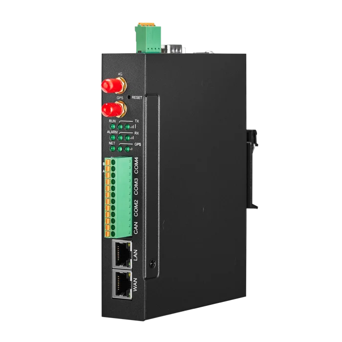 BLIIoT BL110 Modbus RTU Modbus TCP Industrial Automation Gateway