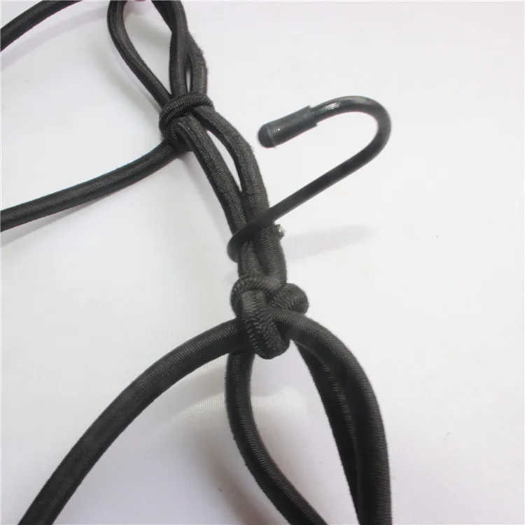 Motorcycle Luggage Net Helmet 40 * 40cm Saddlebags Fuel Tank Bag Locomotive Tail Box