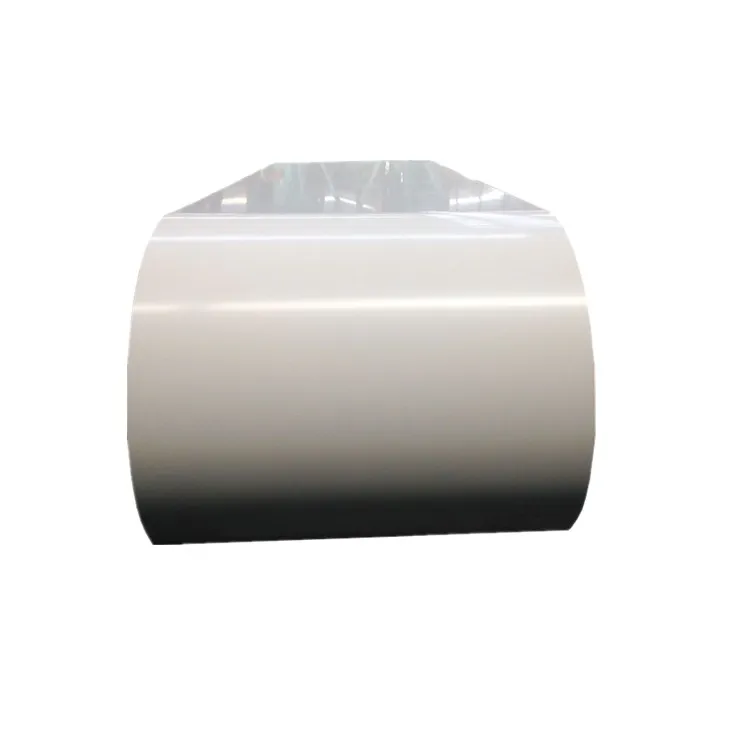 ppgi galvanize steel coil