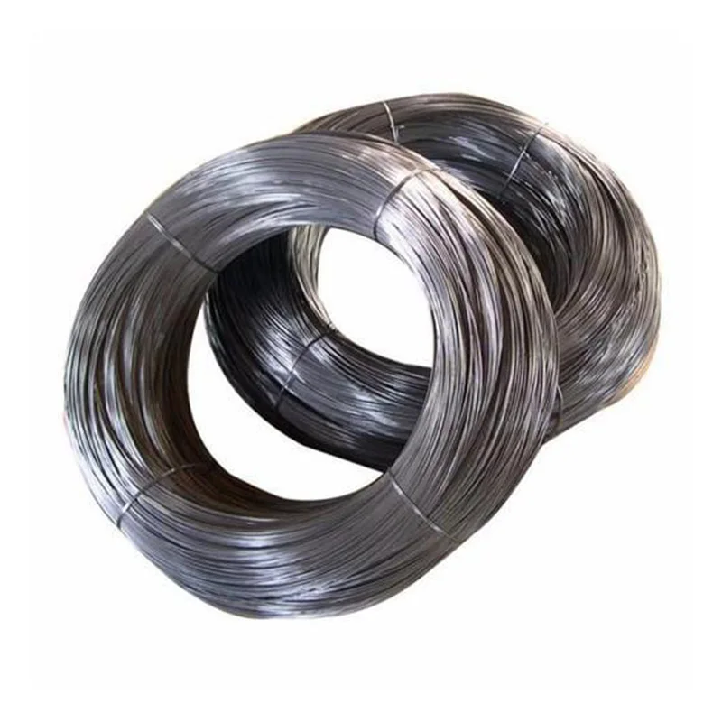 q195 low carbon steel wire rod 1mm 2mm 3mm price per ton