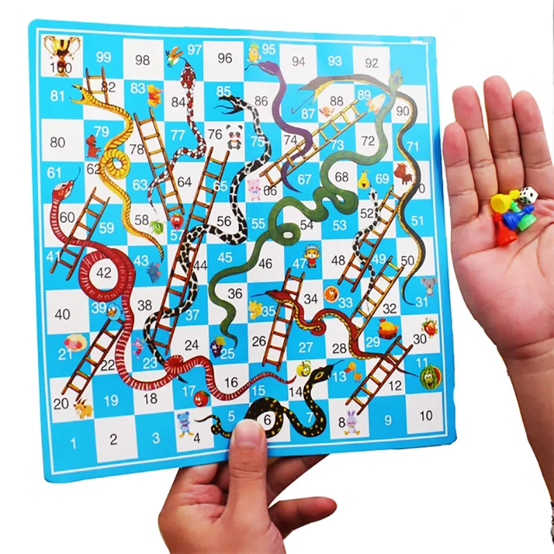 Board Game Maker Wholesale Custom Adult And Kids Play Fun Board Games For Family