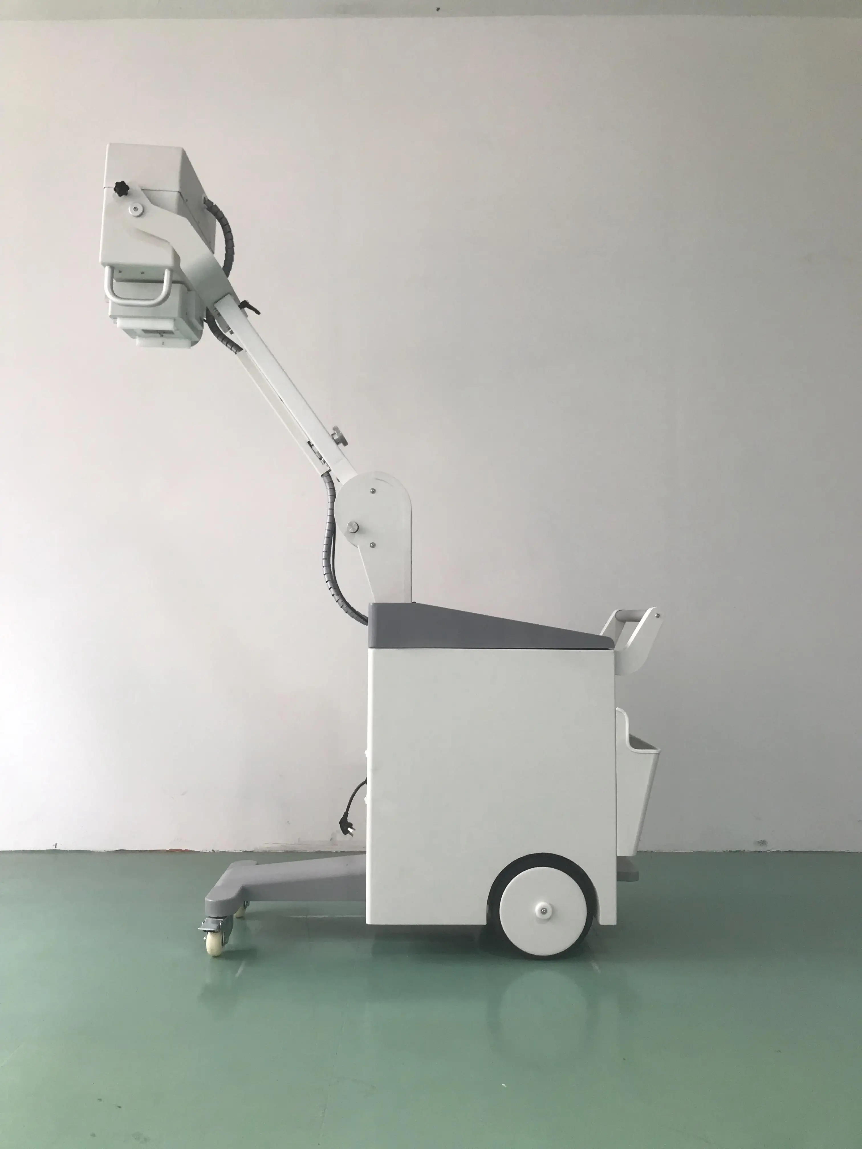 IN-DRMBF1 Radiology Equipment Hospital Mobile X-ray Dr System Medical Digital Radiography X Ray Portable