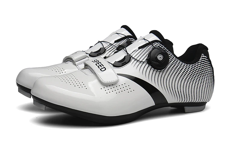 Новинка 2020, мужские и женские дышащие, пористые и Заблокированные велосипедные ботинки, износостойкие, уличные профессиональные ботинки для верховой езды