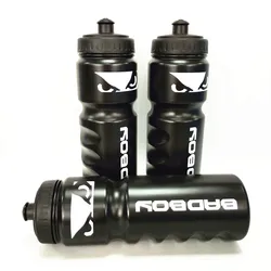 Оптовая продажа, пластиковые бутылки для воды без БФА по лучшей цене