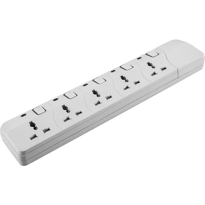 Brass Pin Universal Female Road Connector 13 Amp