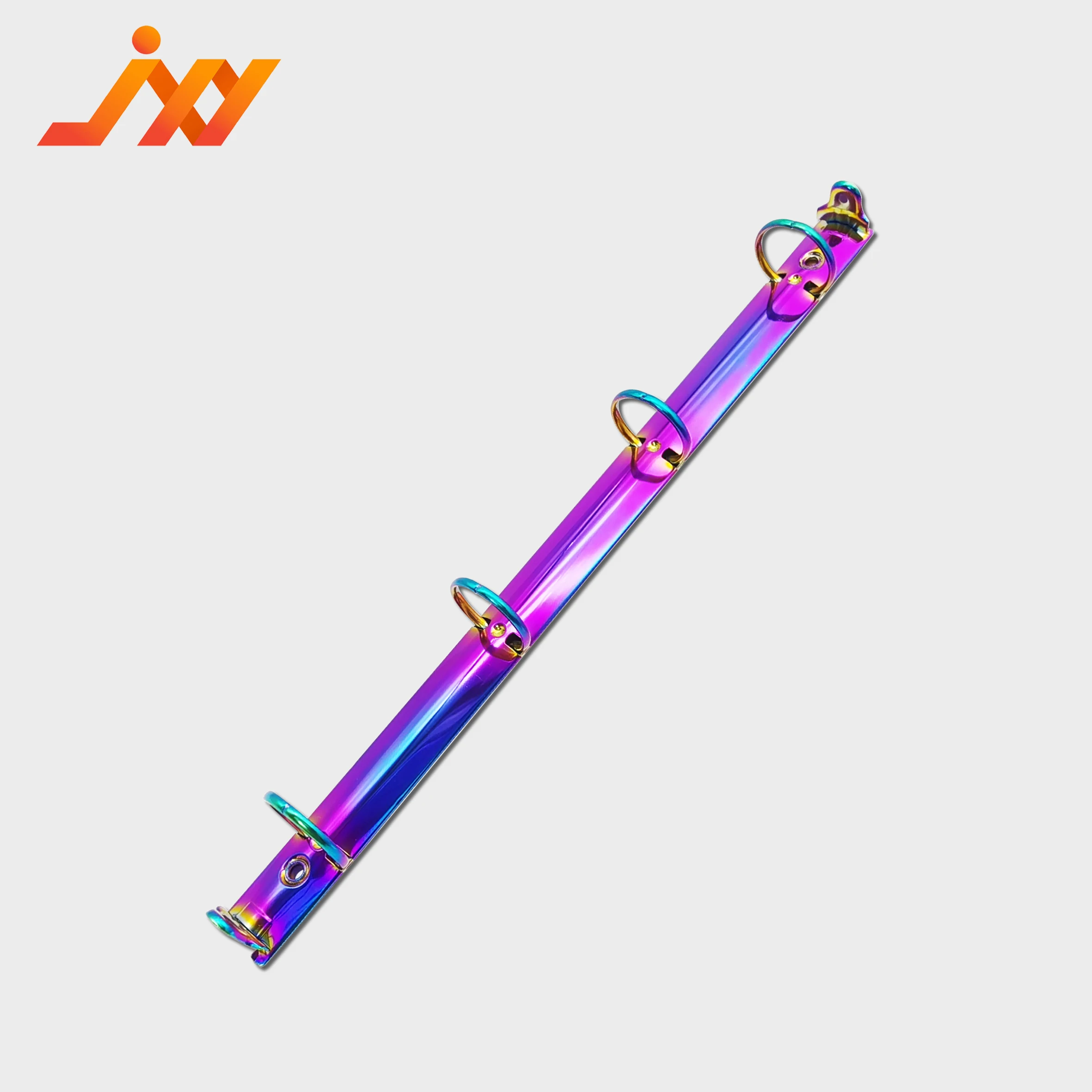 Металлический зажим для канцелярских принадлежностей