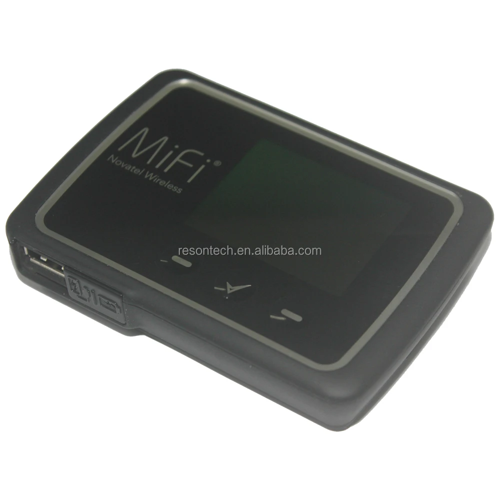Беспроводная глобальная Интеллектуальная мобильная точка доступа Novatel 6630L с поддержкой B2/B3 // B4/B5/B7/B12/B17/B29 Band