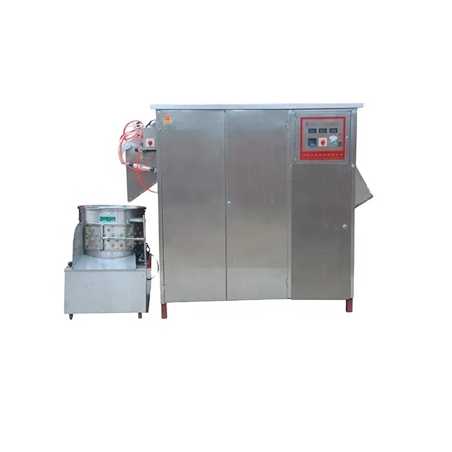 hot sale product commercial chicken plucker machine/slaughter equipment