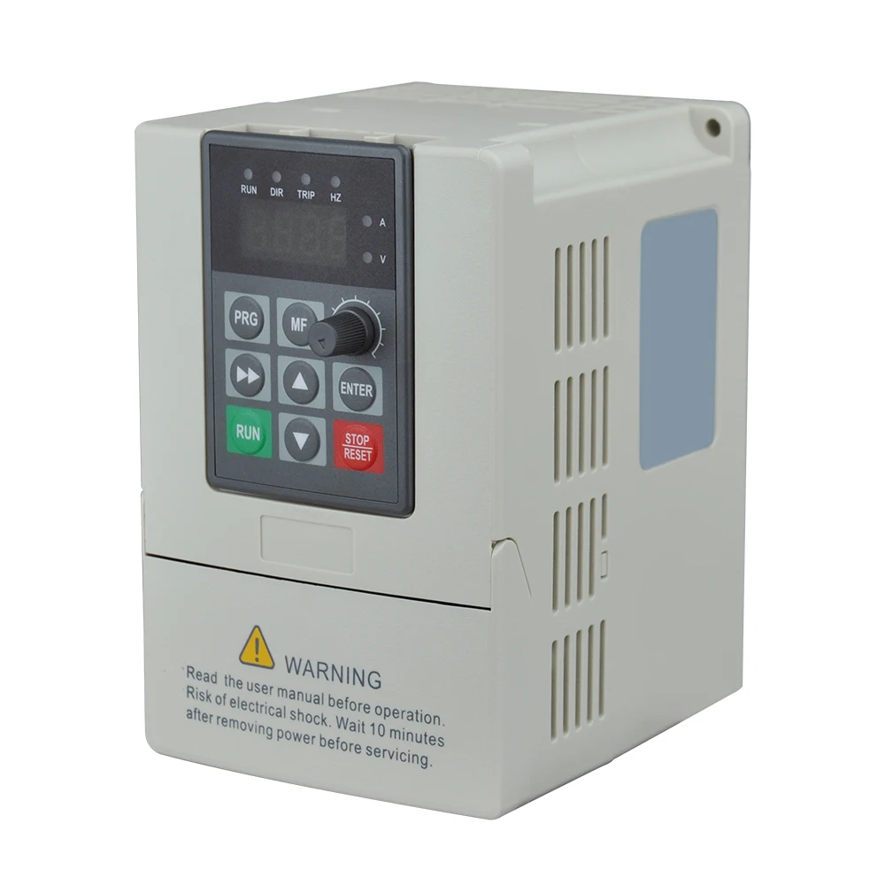 High performance Frequency converter solar Photovoltaic inverters Solar VFD Inverter 0.4-110KW Solar frequency Inverter