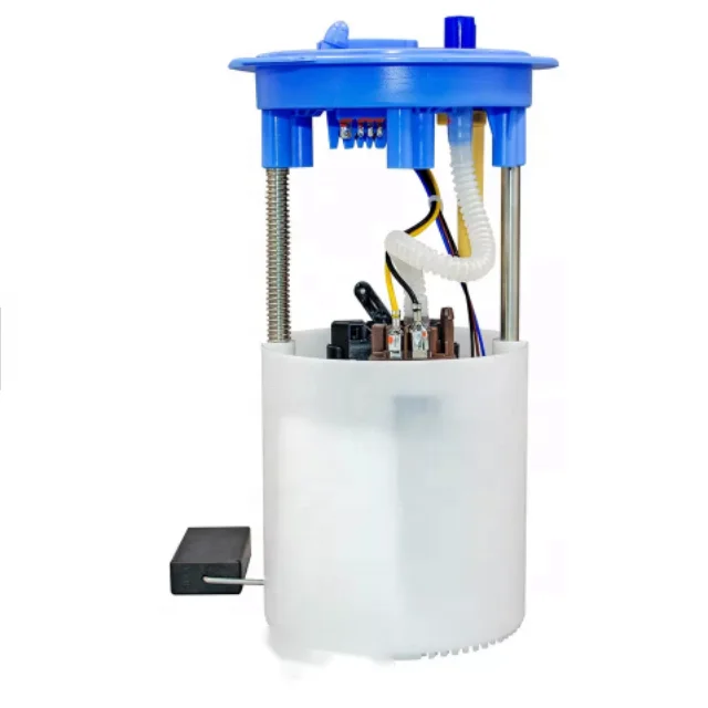 gasoline engine pump assy fuel injection pump unit assembly for VW Golf EOS Jetta 1K0919051DB