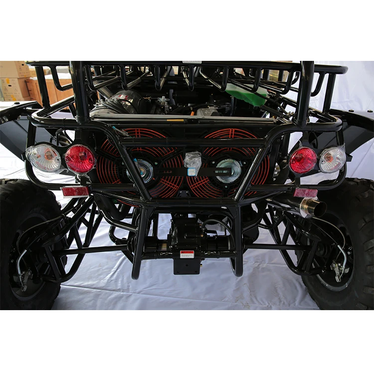  RENLI 1500cc 4x4 земноводные автомобили на
