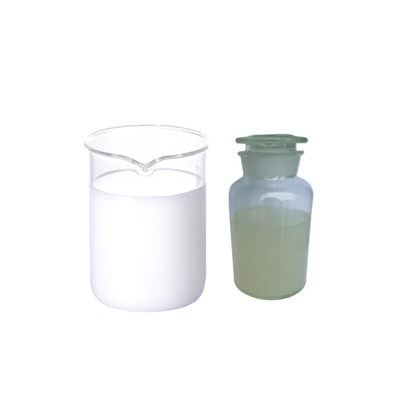 CAS 9003-55-8 SBR Styrene Butadiene Rubber For Lithium Ion Battery Binder Material