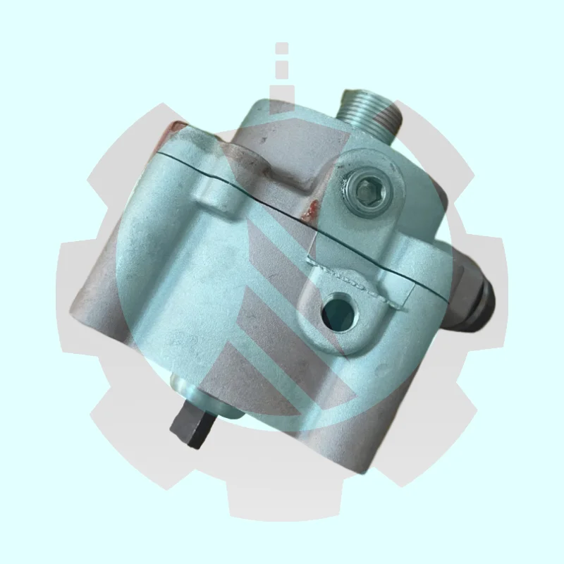 Масляный насос K4N MM43032601 MM430-32601 подходит для MITSUBISHI