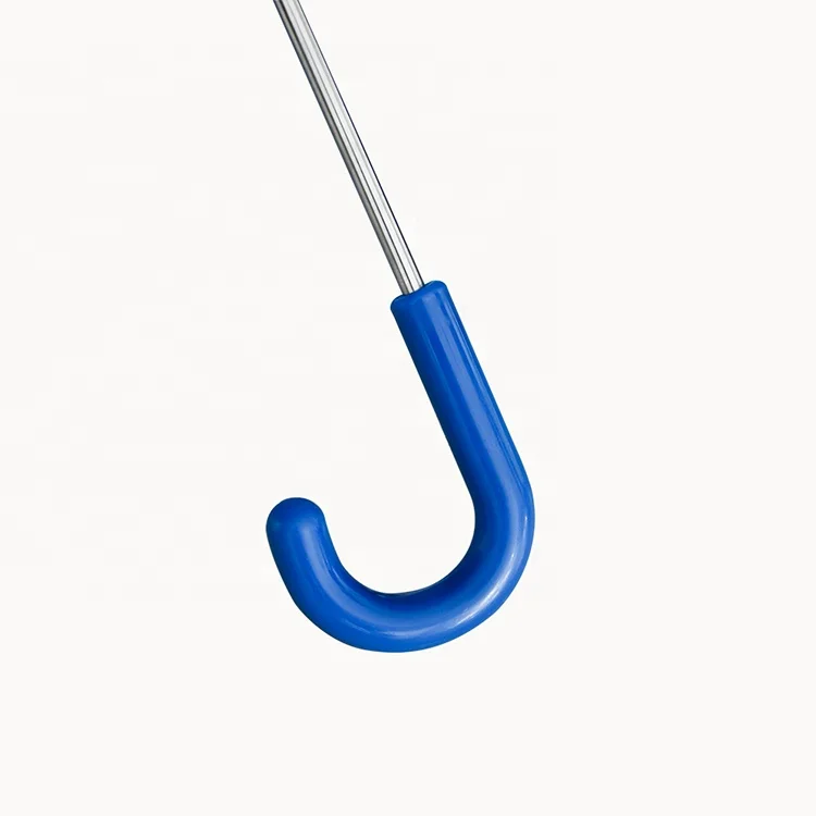 Dinosaurs kids safety manul open custom color frame fiberglass 3D umbrella windproof