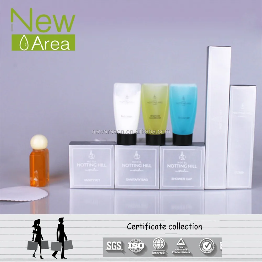 3 4 5 Star Hotel Supplies Wholesale Paper Box Package Hotel Amenities Soap And Toiletries For Hotel