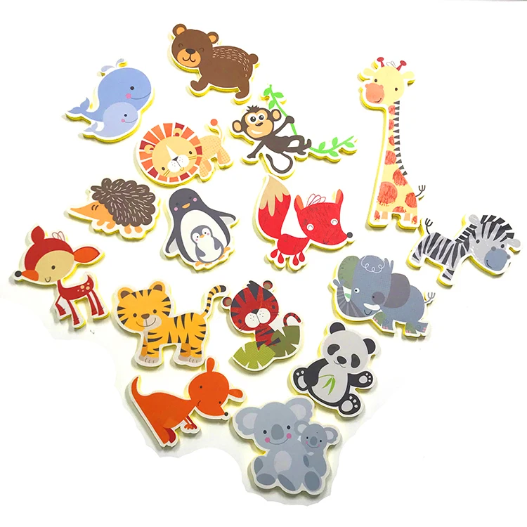 Детский набор игрушек для ванны