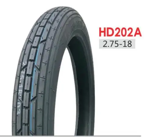 Шина для мотоцикла 2 75-18