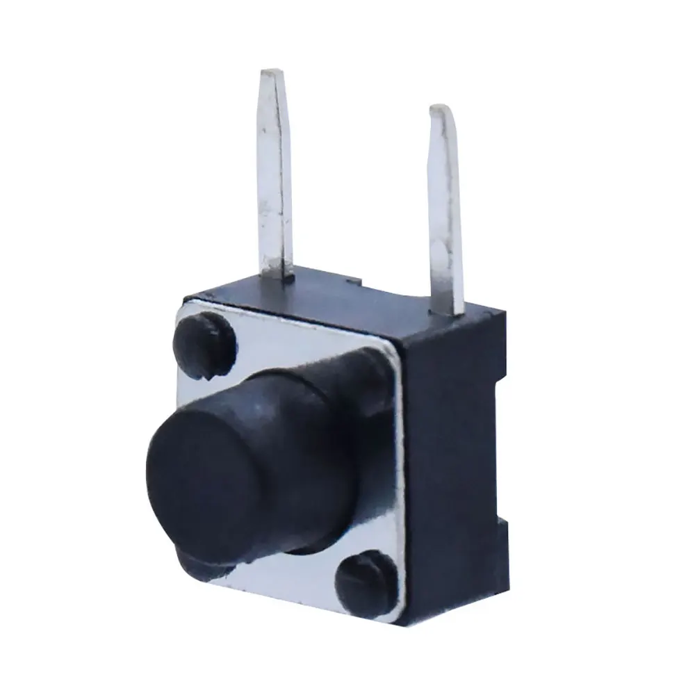 4pin SMD/2pin DIP Tactile Switch Panel PCB Momentary Tactile Tact Push Button Switch