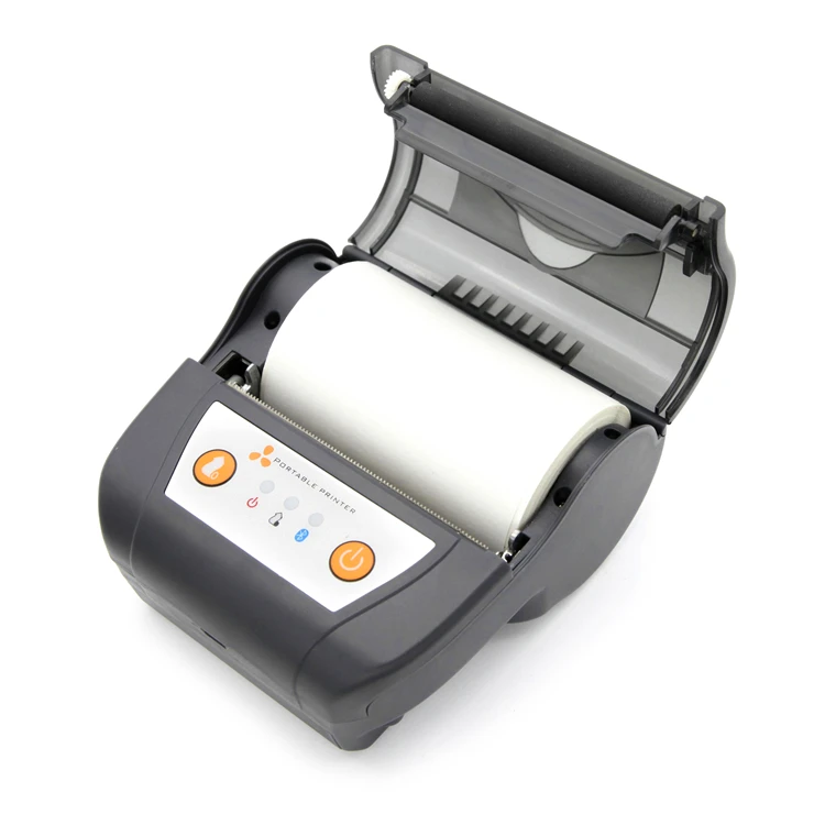 Высокое качество 3 дюймов портативный термопринтер беспроводный 80 мм термальный принтер для чеков
