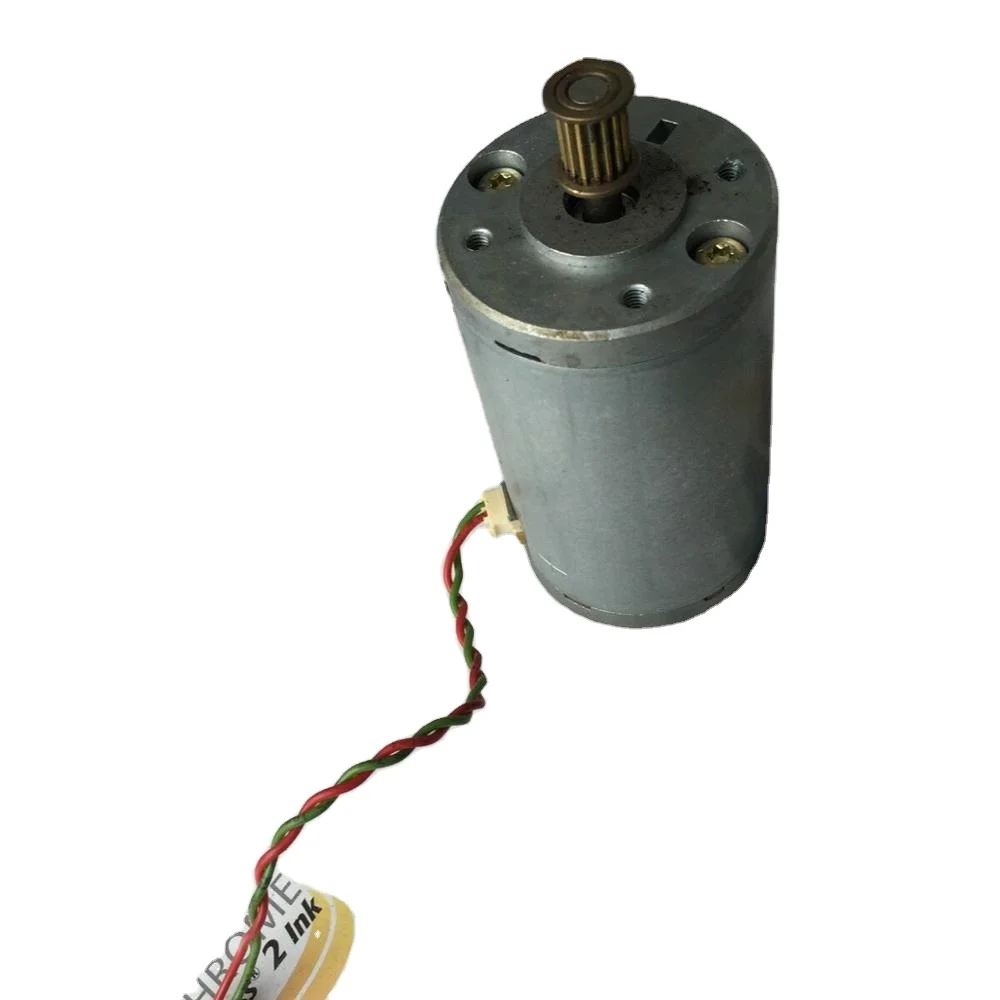 C7769-60340 C7779 FOR HP Designjet 500 800 Carriage (SCAN-AXIS) Buhler Motor printer parts factory