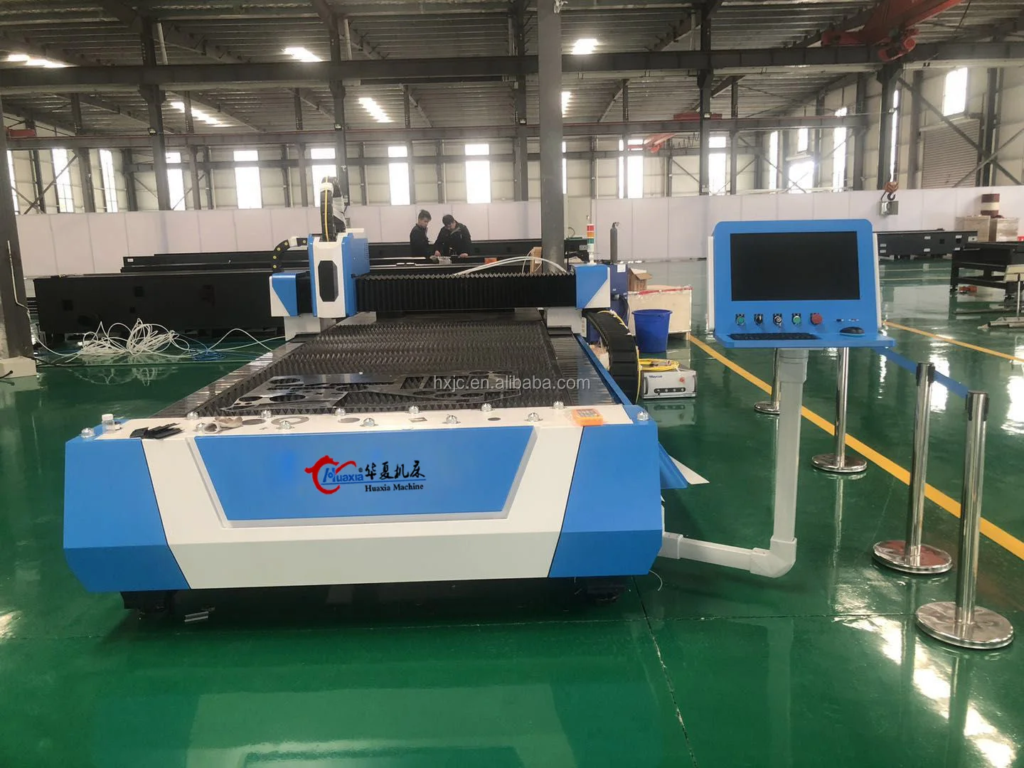 Factory Price Fiber Laser Machine Laser Marking/Engraving/Cutting Machine for Mental Jewelry Gold Sliver