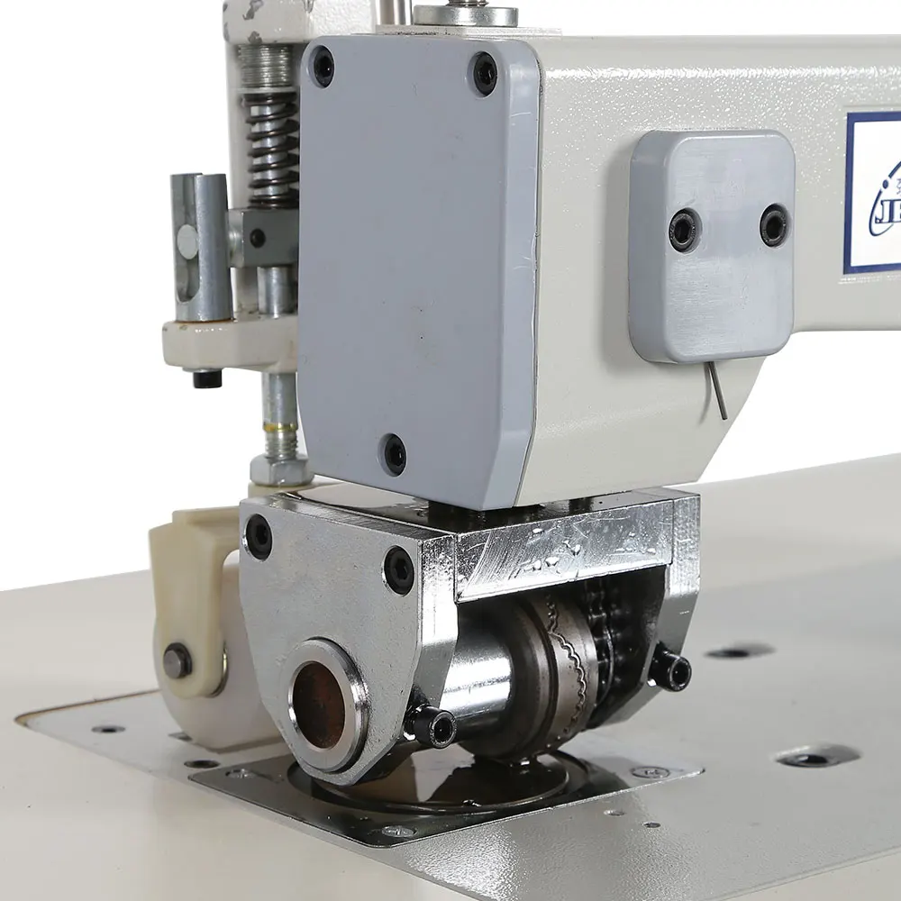 Professional Manufacturer Jinpu Sewing Machine Ultrasonic Embossing Machine With High Durability