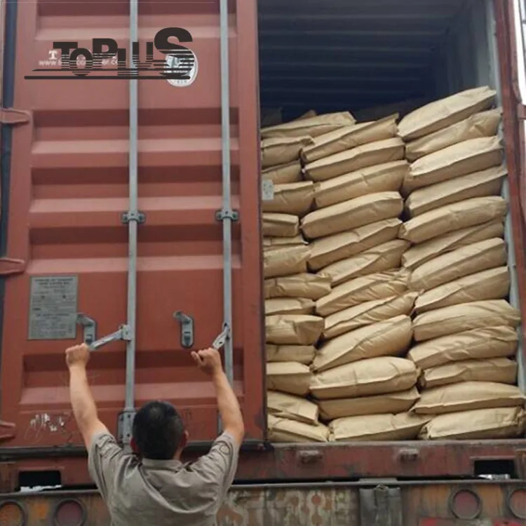 China Manufacturer Chemical Raw Material Black Powder Sulfonated Asphalt