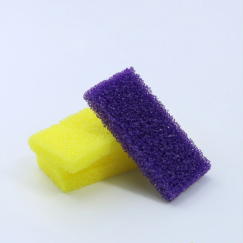 Hot Selling Pedicure Callus Remover Disposable Foot File Pumice Stone Pumice Sponge For Feet