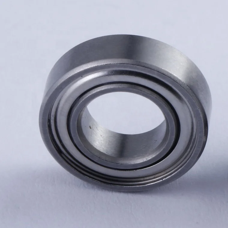 RC MODEL BEARING MANUFACTURER 5*11*4 MR115ZZ L1150ZZ MINIATURE BALL BEARING