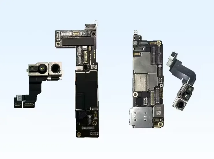 High quality Replacement Logic Board Original Unlocked Mobile Phone Motherboard For iPhone 15 Motherboard