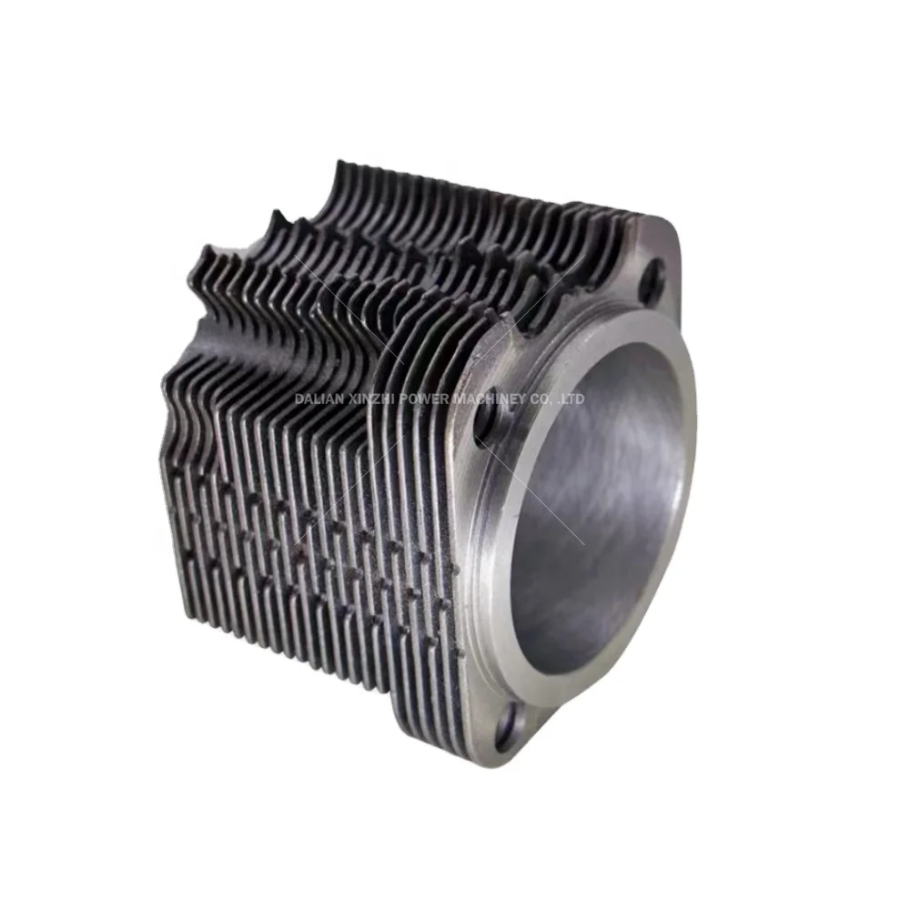 02234078 air cooled engine cylinder liner For deutz F2L511