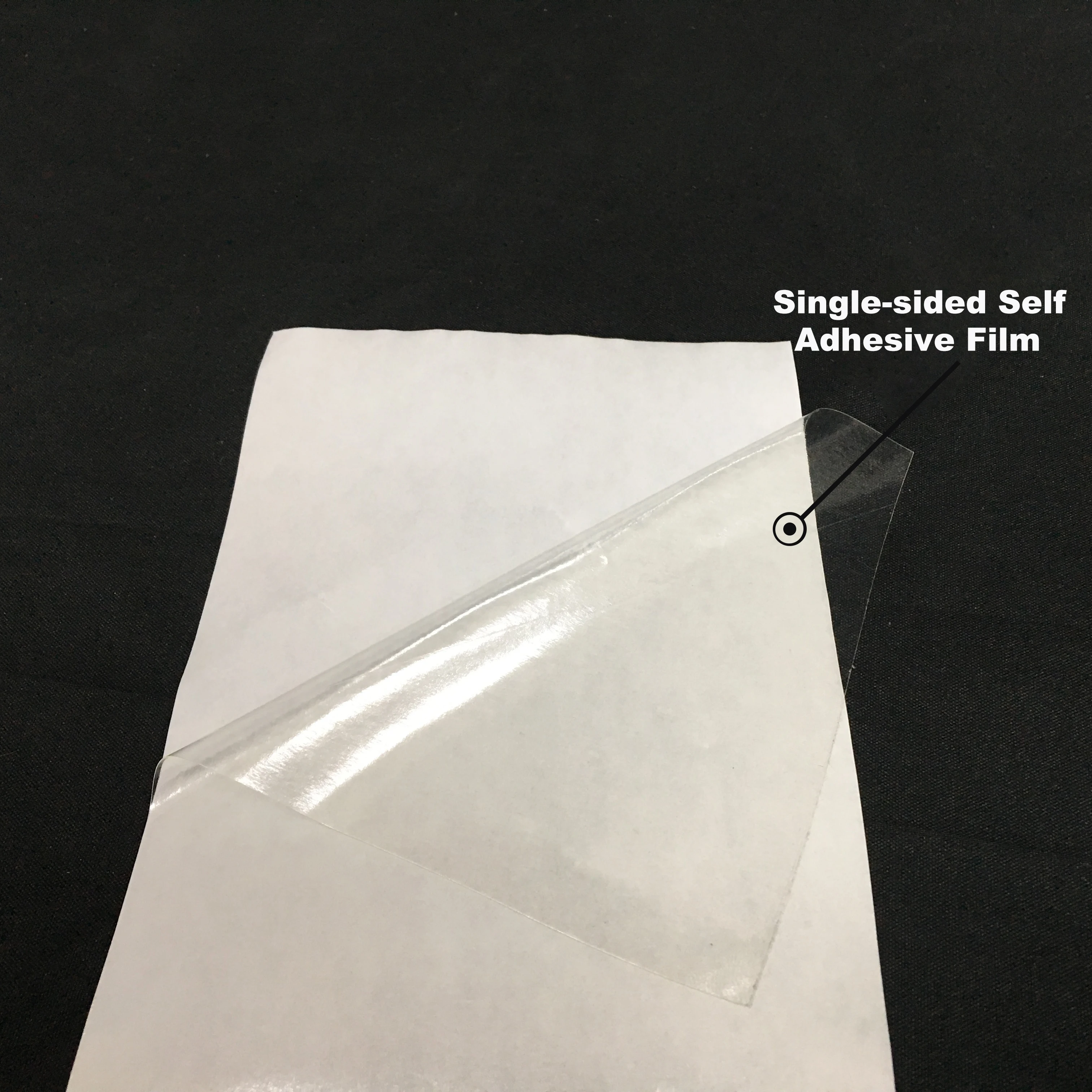 Manufacturer Of Glue Self Adhesive Decoration Reusable Adhesive Tape