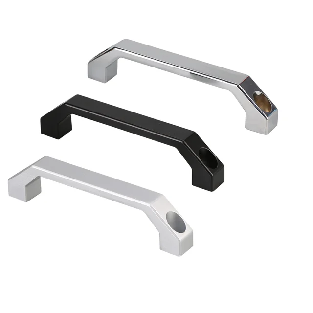 Factory price  zinc Alloy Handle for Cabinet pull handle