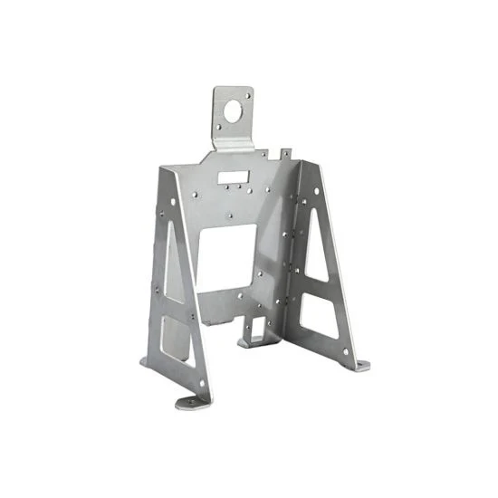 OEM Sheet Metal CNC Machining Stamping Part for Machinery/Auto Sheet Metal Parts Sheet Metal Fabrication