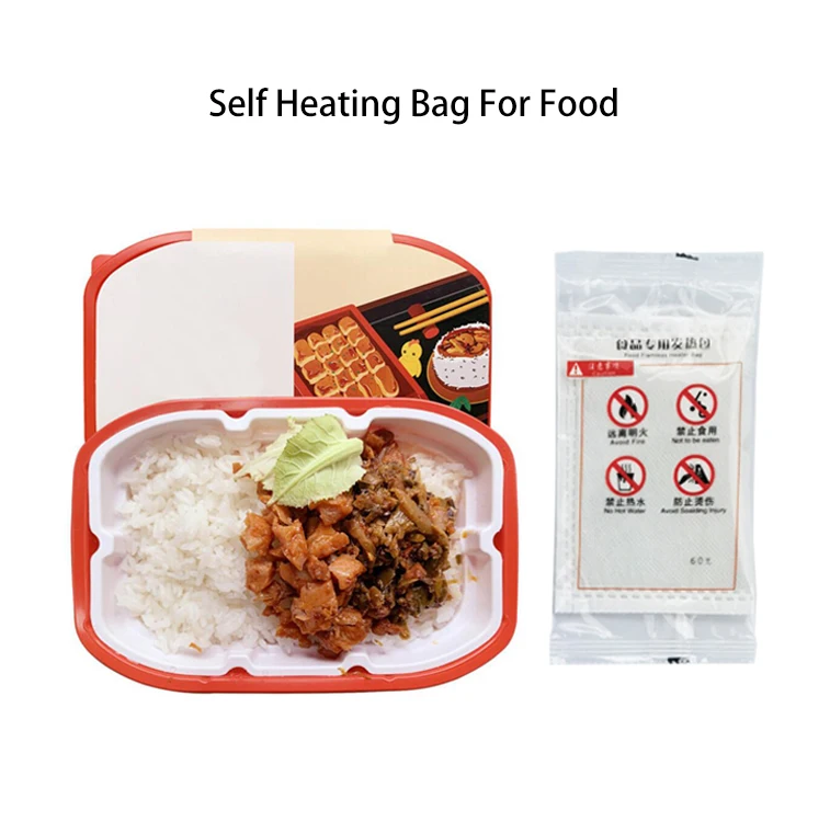 Кухонная лапша, тепловой пакет для кемпинга, посуда, армейская сумка для подогрева пищи