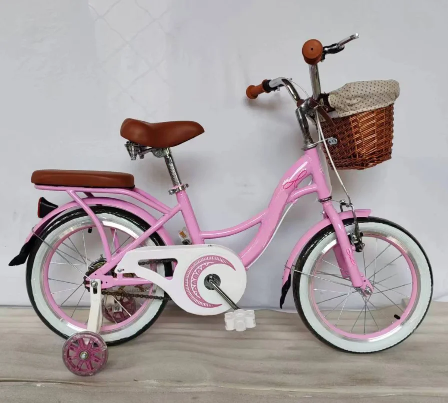 Wholesale kids cool bike 12 14 16 18 inch bicycle with pedal High carbon steel frame beautiful bike kids dirt bikes for kids