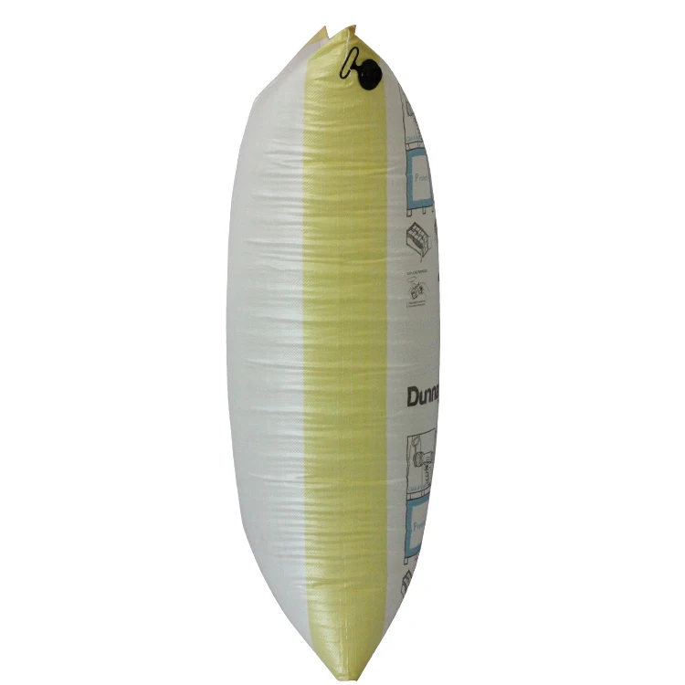 Полипропиленовый тканый надувной мешок, оптовая продажа