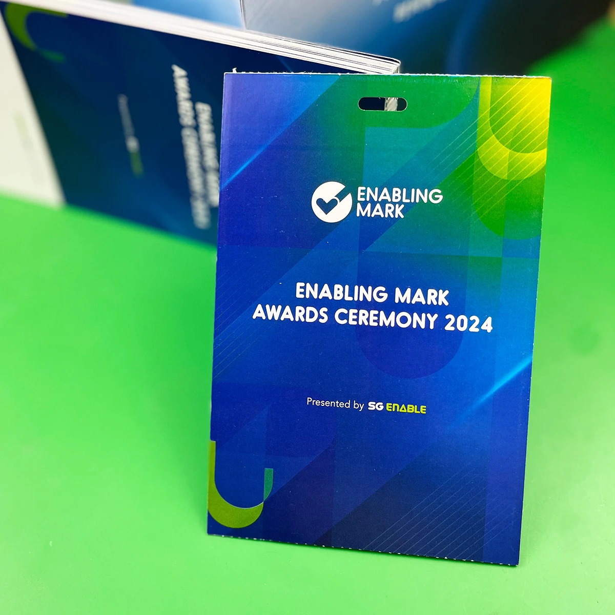 Custom Badge Cards Printable thermal paper material Backstage VIP Lanyard Passes Vip Card Id Badge name tag For Events