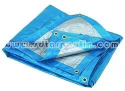 70g fireproof tarpaulin sheet white pe tarpaulin china suppliers tent fabric