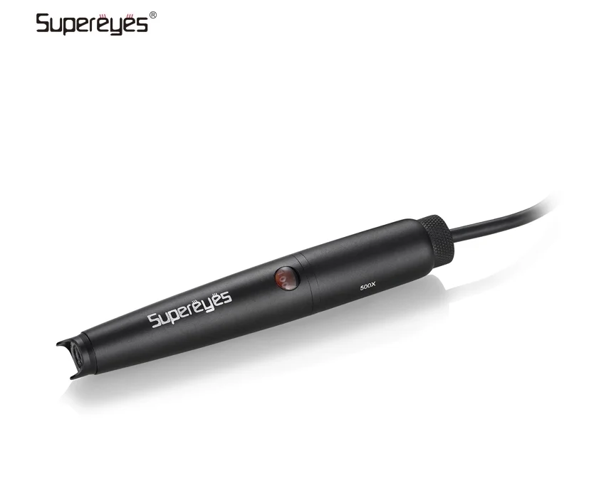 
1-500X HD 5MP Portable Phone Watch Repair PCB Soldering Electronics Repair Mini USB Digital Microscope Camera With Stand 