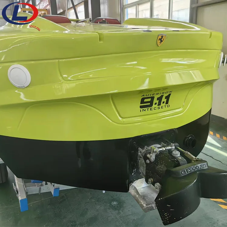 Water Sports Water Car Jet Car For Entertainment and Fun Sea Ocean Sports