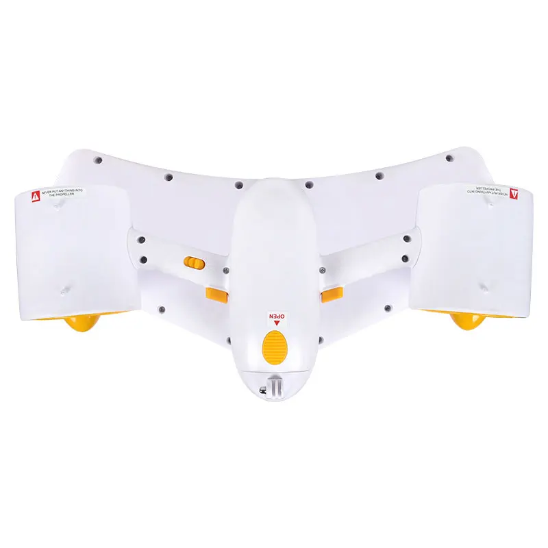 Mankeel W7 EU Warehouse 24v 6ah High Speed Thruster Underwater Sea Scooter Jet Underwater For Diving