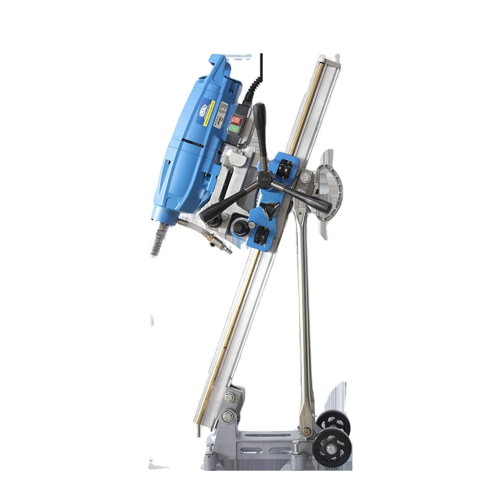 Hot China Manufacturers wholesaleed Product Model DTM255 diamond core dril concrete concrete core drilling hole machine