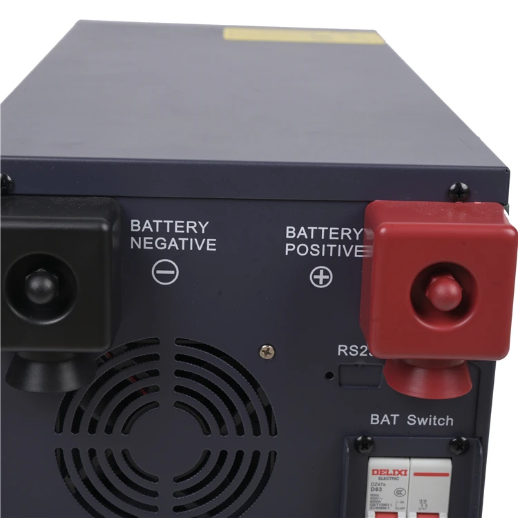 Wholesale Integrated high-intelligence ongrid solar inverter 1kw